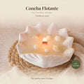 Concha Flotante