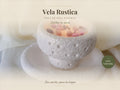 Vela Rustica